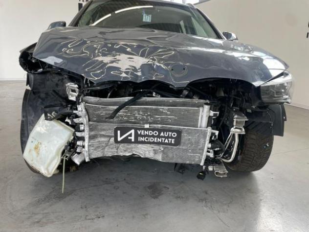 BMW X1 XDRIVE25E 125CV XLINE CAMBIO AUTOMATICO rif. 23280803 - Foto 10