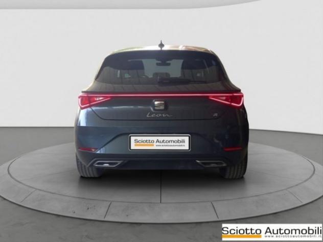 SEAT Leon 1.5 TSI 150 CV FR rif. 23975095 - Foto 5