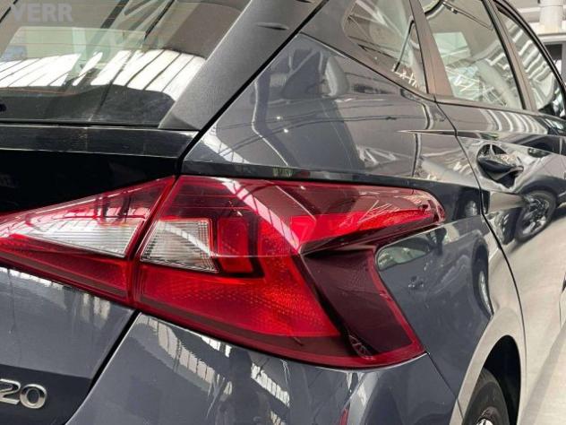 HYUNDAI i20 i20 III 2021 1.2 mpi Connectline PROMO48 rif. 23886264 - Foto 10