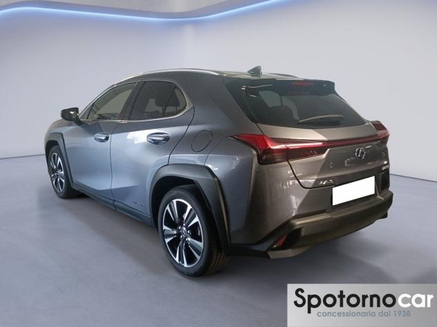 Lexus UX Hybrid Premium 2WD - Foto 2