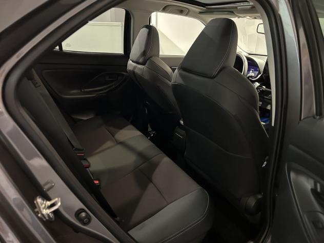 Toyota Yaris Cross Yaris Cross 1.5 Hybrid 5p. E-CVT Lounge - Foto 10