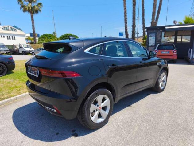 JAGUAR E-Pace 2.0D I4 163 CV AWD Auto SE rif. 23750550 - Foto 3
