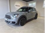 MINI One Countryman 1.5 STEPTRONIC TETTO C. NERI 18" NAVI RETROCAM V.PRIVAC &hellip;