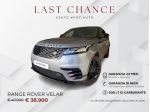 Land Rover Range Rover Velar 2.0 D I4 204 R-Dynamic SE 4WD Auto (Versione E &hellip;