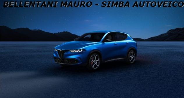 ALFA ROMEO Tonale 1.5 160 CV MHEV TCT7 Veloce rif. 18829622