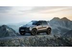 JEEP Avenger Avenger 1.2 Turbo 145 CV e-Hybrid 4xe 85th Anniversary