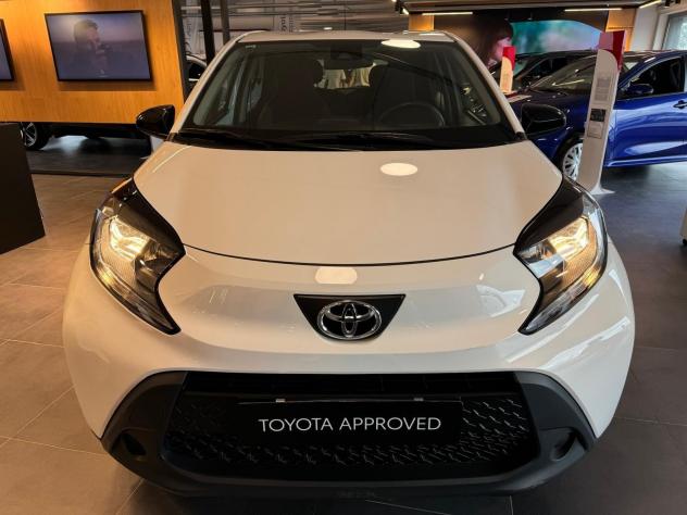 Toyota Aygo X Aygo X 1.0 Active 72cv - Foto 3
