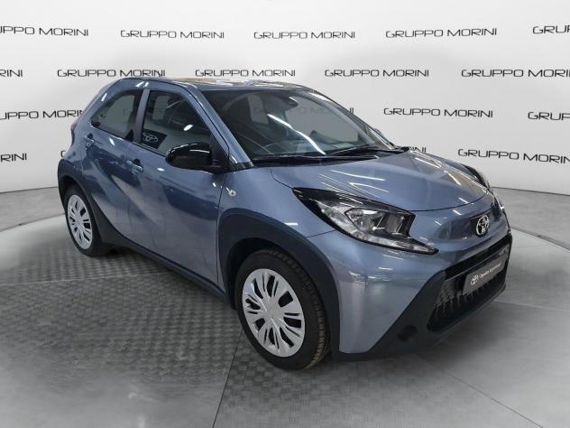 Toyota Aygo X Aygo X 1.0 VVT-i 72 CV 5 porte Trend - Foto 3