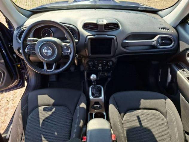 JEEP Renegade 1.0 t3 Limited 2wd SOLO 63000 Km - UNIPROPRIETARIO rif. 23909619 - Foto 7