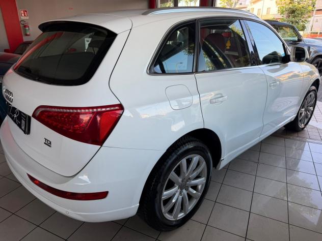 Audi Q5 2.0 TDI 170 CV quattro S tronic Advanced - Foto 6