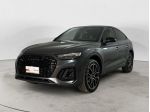 Audi Q5 Sportback Q5 Sportback 40 2.0 tdi mhev 12V S line quattro s-tronic