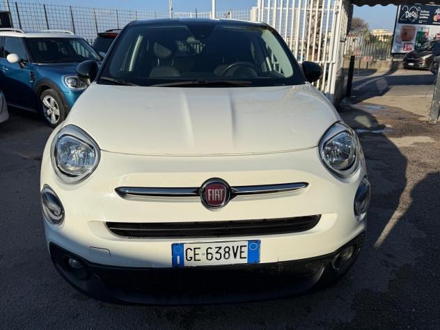 FIAT 500X 1.0 T3 2021 120 CV SPORT TETTO NERO - Foto 2