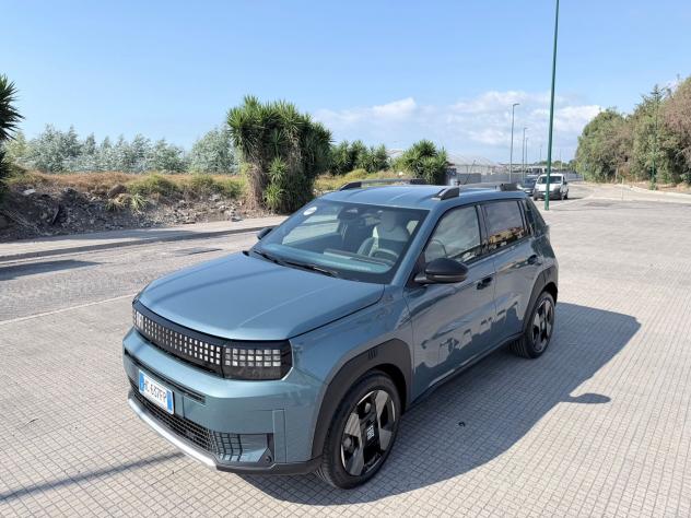 Fiat Grande Panda 1.2 Hybrid 110 CV S&S La Prima - Foto 9
