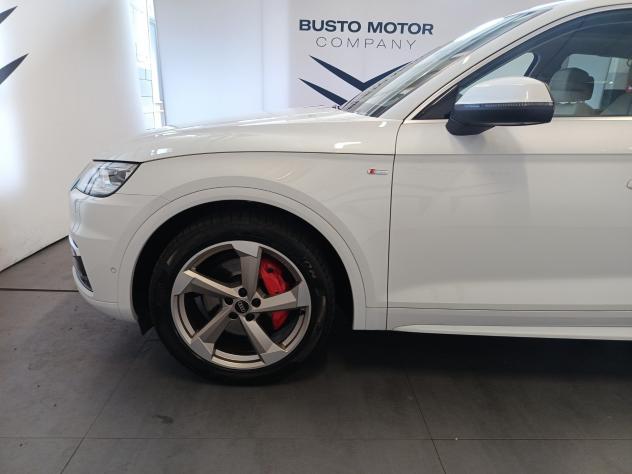 Audi Q5 Q5 3.0 V6 tdi Advanced Plus quattro s-tronic 286 CV - Foto 7