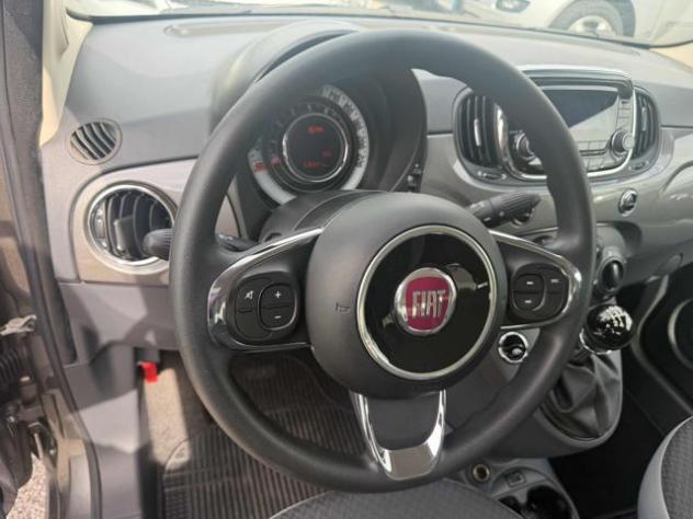 FIAT 500 BENZINA/GPL 1.2 EasyPower Pop Stupenda Bellissima rif. 23783561 - Foto 5