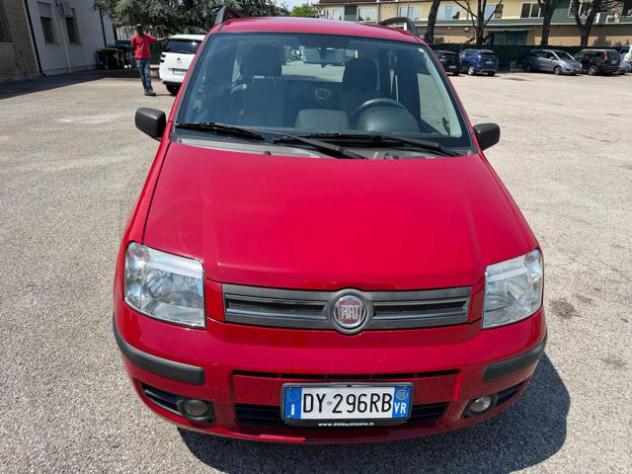 FIAT Panda 117,205km 1.2 Emotion Eco senza lavoro da fare rif. 23734240 - Foto 2