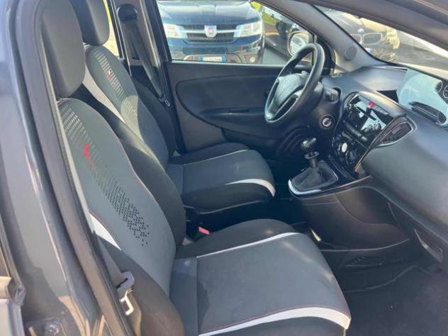 LANCIA Ypsilon 94,712km 1.2 69 CV 5p Elle Stupenda Bellissima rif. 24045921 - Foto 7