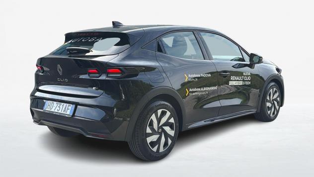 Renault Clio evolution full hybrid E-Tech 160 - Foto 2