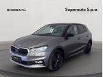 Škoda Fabia 1.0 MPI Evo 59KW BE MORE