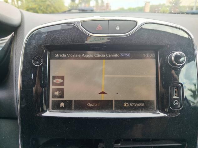 Renault Clio 1.5 dCi 8V 75CV 5 porte Live - Foto 9