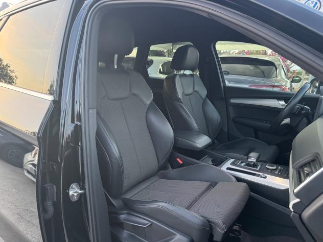 Audi Q5 2.0 TDI 190cv S-Line Interno Ed Esterno - Foto 10
