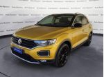 Volkswagen T-Roc T-Roc 1.6 tdi Advanced