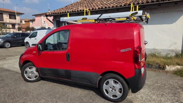 FIAT Fiorino 1.3 MJT 95CV Adventure SX allestimento officina E6 rif. 24203388 - Foto 2