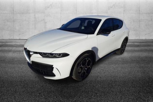 ALFA ROMEO Tonale 1.5 160 CV MHEV TCT7 Ti rif. 23759209