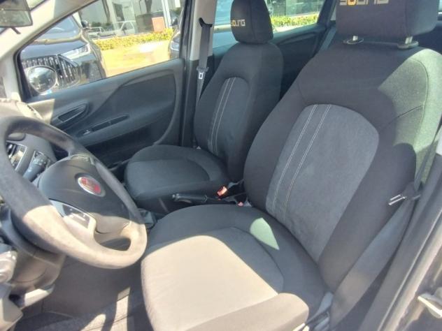 FIAT Punto III 2012 1.2 Street 5p E6 - Foto 9