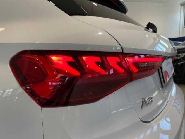 Audi A3 IV 2020 Sportback 30 2.0 tdi S line edition s-tronic - Foto 10