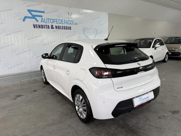 Peugeot 208 Active BlueHDi 100 S/S FRIZIONE NUOVA - Foto 6