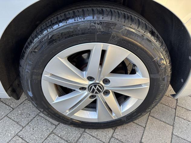 Volkswagen Golf 2.0 TDI Life DSG - Foto 7