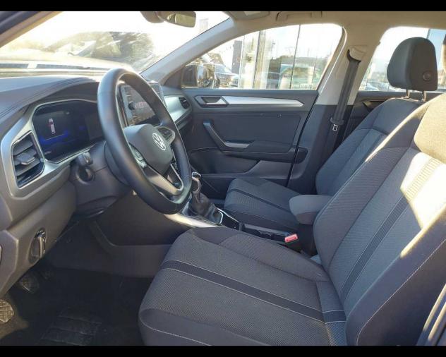 Volkswagen T-Roc 1.0 TSI Life - Foto 6
