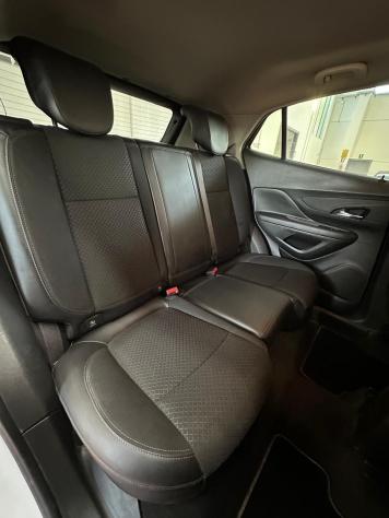 Opel Mokka X 1.6 CDTI Ecotec 136CV 4x4 ultimate - Foto 9