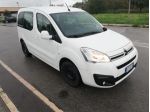 Citroen Berlingo Multispace 1.6 HDi 90 Seduction