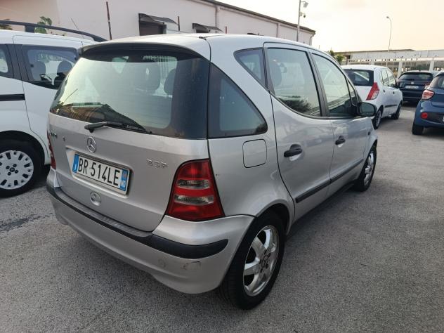 Mercedes-benz A 170 160 CDI Elegance - Foto 4