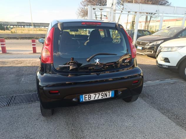 Peugeot 107 1.0 68CV 5p.Sweet Years - Foto 10