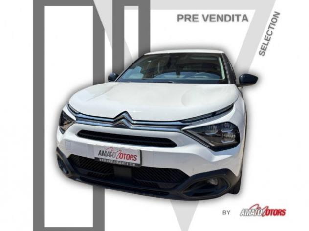 Citroen C4 1.2 puretech Shine s&s 130cv