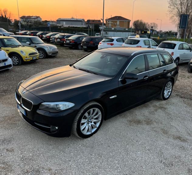 Bmw 525d xDrive Touring Futura - Foto 8