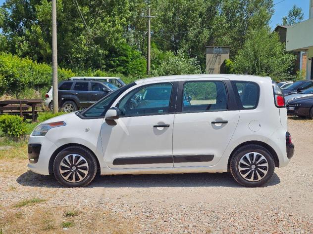 CITROEN C3 PICASSO 1.4 GPL GARANZIA 12 MESI - Foto 3
