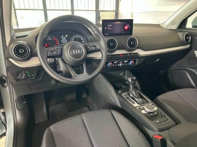AUDI Q2 35 TDI S tronic rif. 23930648 - Foto 8
