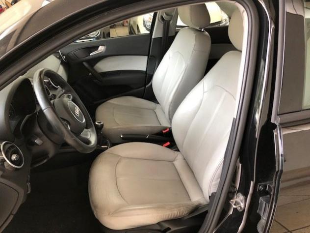 AUDI A1 Sportback 1.2 TFSI S line edition plus rif. 23874761 - Foto 7