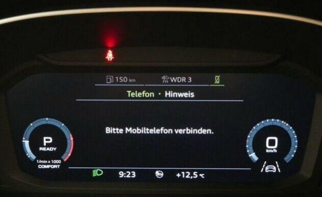 Audi Q3 SPB 35 TDI S tronic S line edition - Foto 9