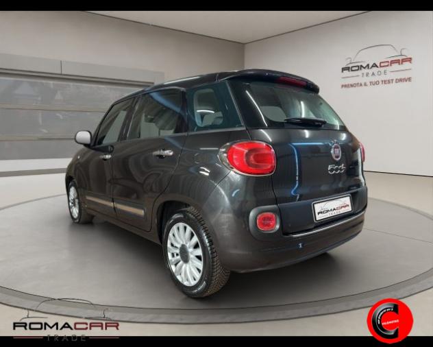 FIAT 500L 1.3 Multijet 95 CV Dualogic Pop Star rif. 23120338 - Foto 8