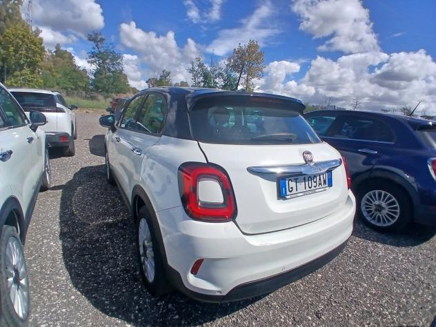 Fiat 500X 1.0 T3 120 CV City Cross GPL - Foto 7