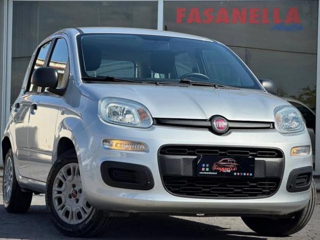 FIAT Panda 1.2 Easy - UNIPRO' - IVA DEDUCIBILE rif. 23727454
