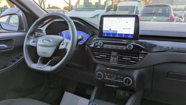 FORD Kuga PHEV ST-LINE 2.5cc 225cv(152cv) ASSIST FRENATA rif. 23054997 - Foto 7