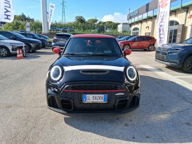 MINI Mini Mini 3p 2.0 JCW Pat Moss Edition auto - Foto 2