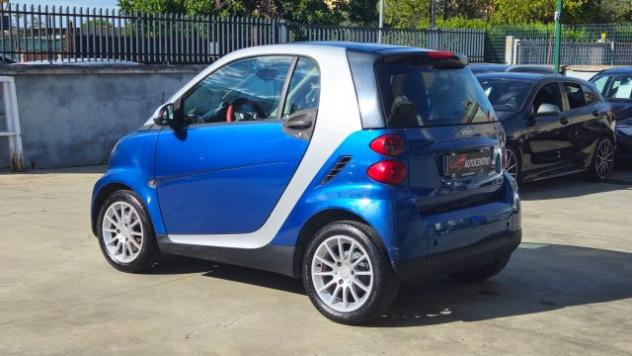 SMART ForTwo 1000 52 kW coupé passion rif. 23713081 - Foto 4