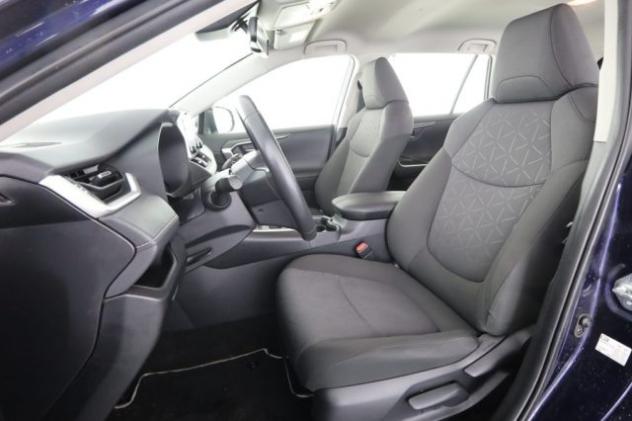 TOYOTA RAV4 RAV4 2.5 HV (218CV) E-CVT 2WD Business rif. 23717286 - Foto 2